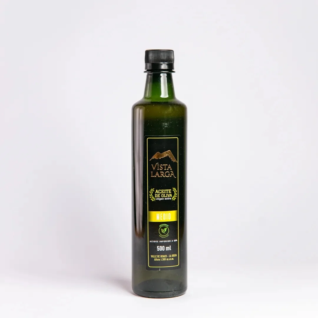 ACEITE DE OLIVA VIRGEN EXTRA 500ML VISTA LARGA
