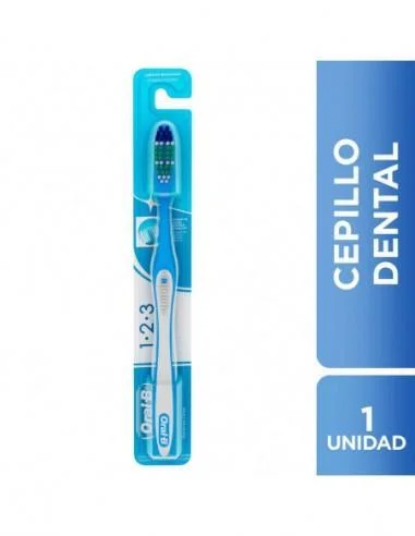 CEPILLO ORAL-B