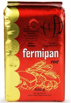 FERMIPAN ROJA 500G