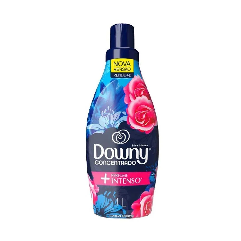 DOWNY CONC. BRISA 1 L