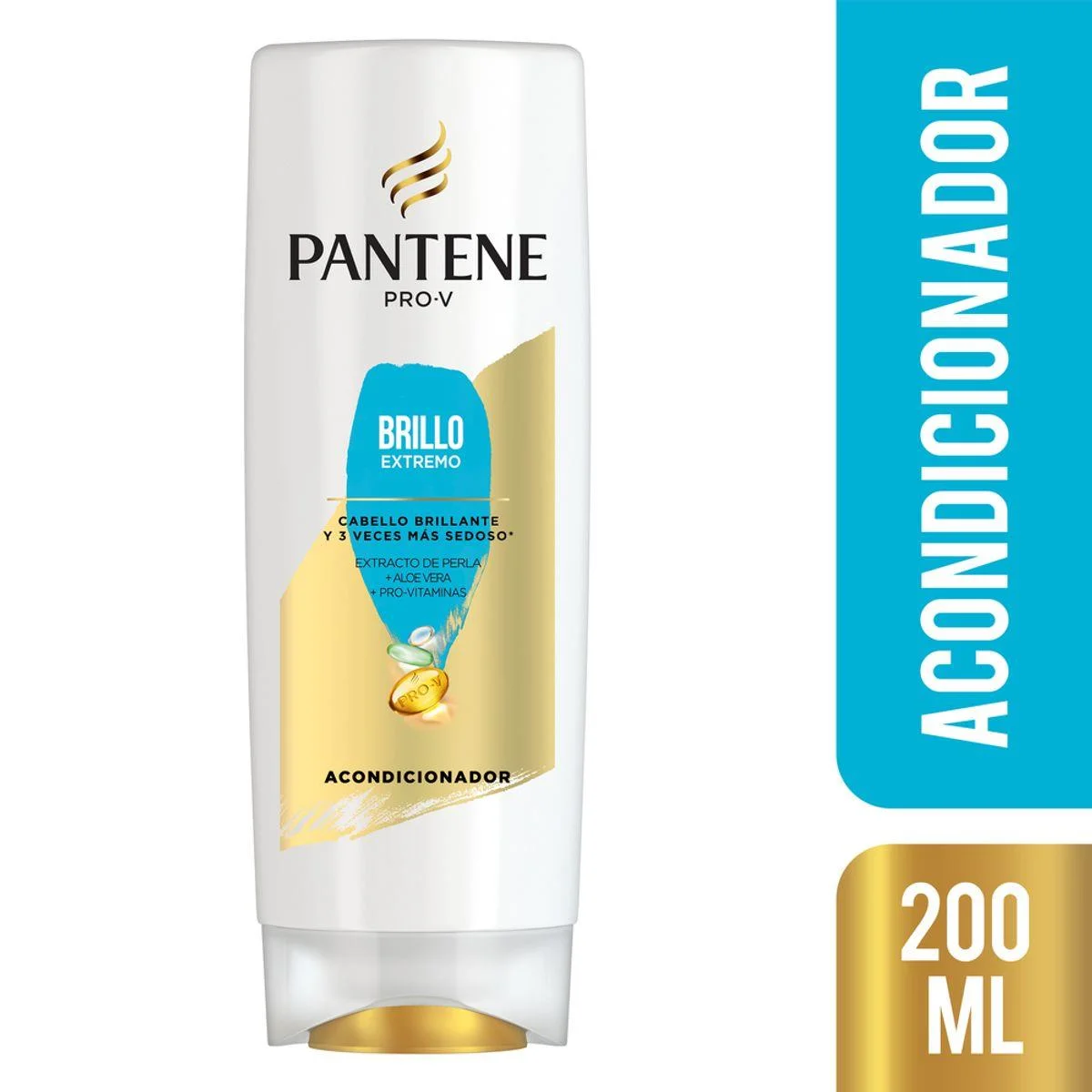 AC. PANTENE EQUILIBRIO 200 ML 