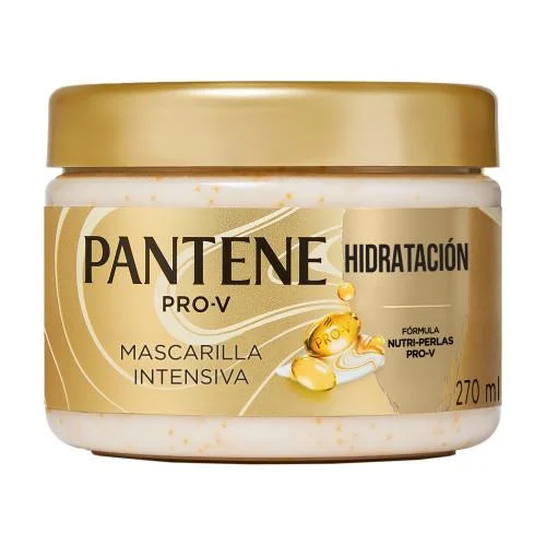 MASCARILLA PANTENE REST. INTENSIVA 270 ML