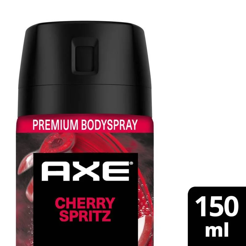 DESOD. AXE PEACH INFUSION AER X 150 ML