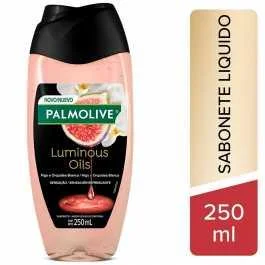 JABON LIQUIDO PALMOLIVE 250ML