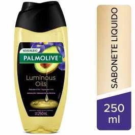 JAB.LIQUI PALMOLIVE X AGUACATE X 250 ML