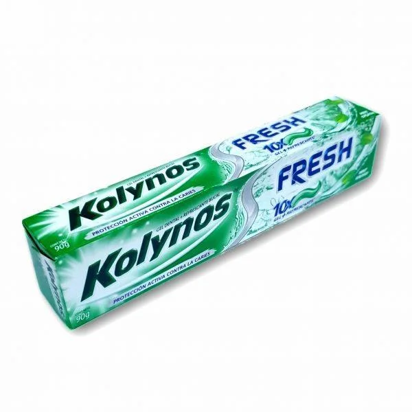KOLYNOS FRESH 70G