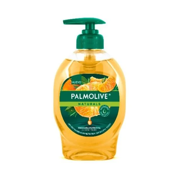 JAB.LIQUI PALMOLIVE MANDAR/ROMERO X 221