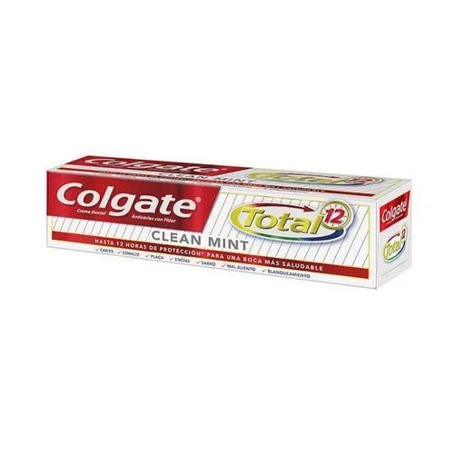 COLGATE TOTAL ORIGINAL MINT X 90 GRA