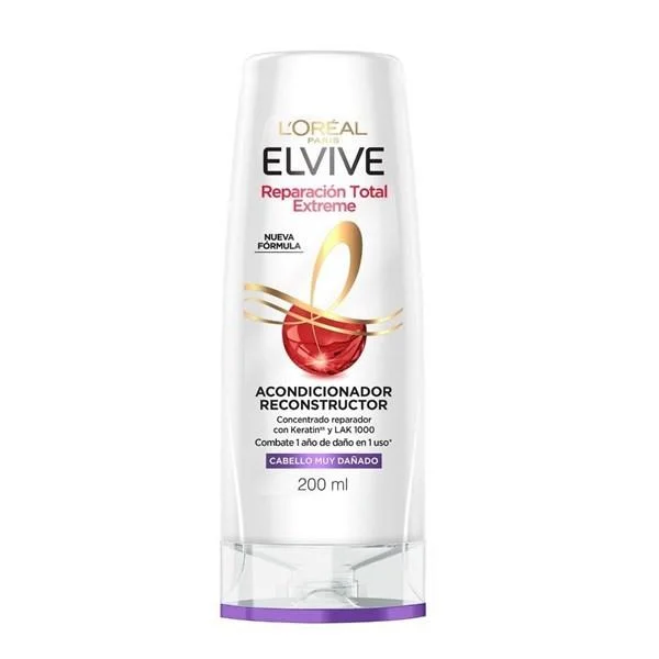 AC REP TOT EXTREME 200ML
