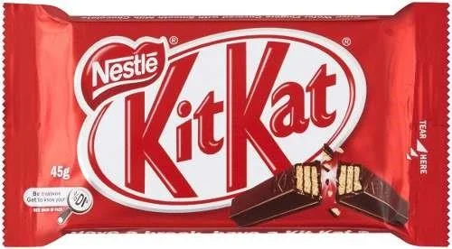 CHOCOLATE CON MANI NESTLE 33 G