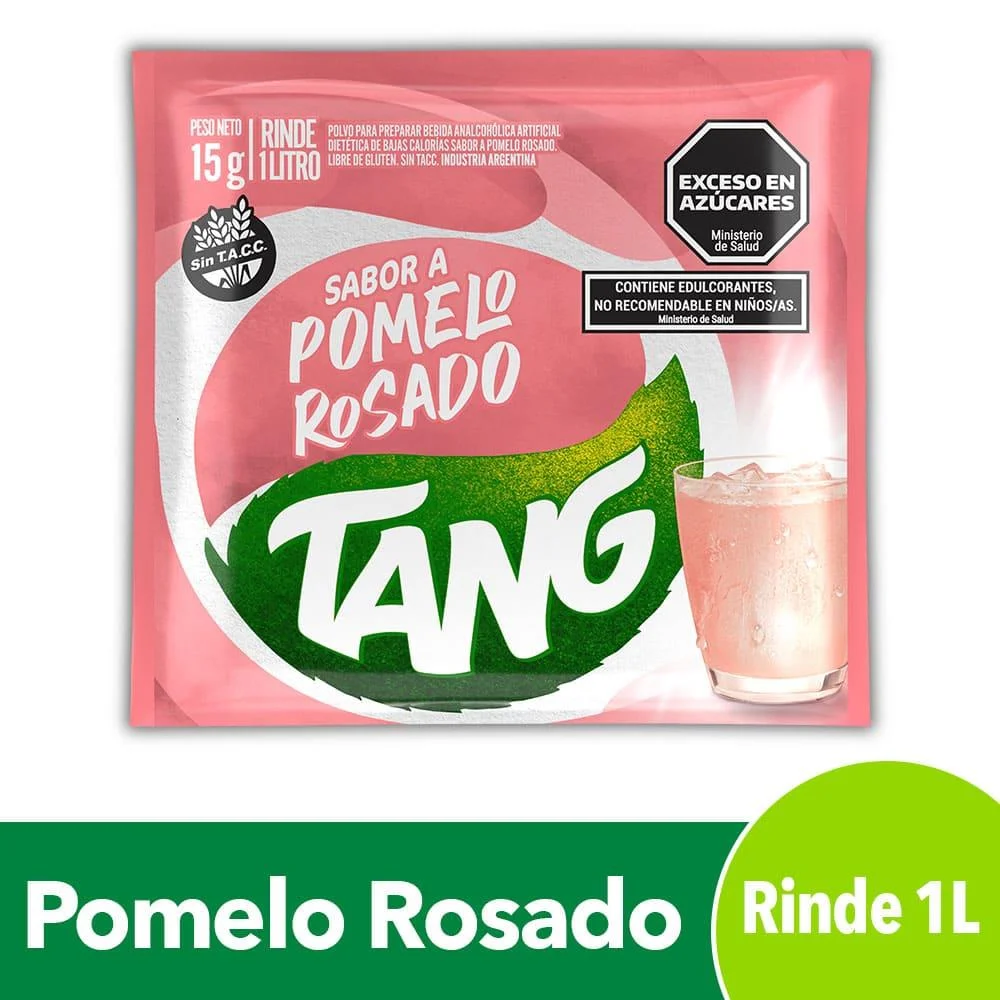 JUGO TANG POMELO ROSADO 