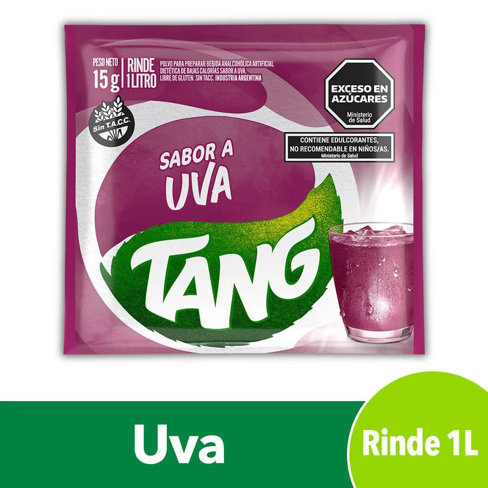 TANG UVA 15G
