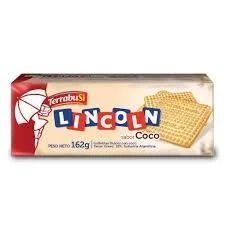 LINCOLN COCO 153G