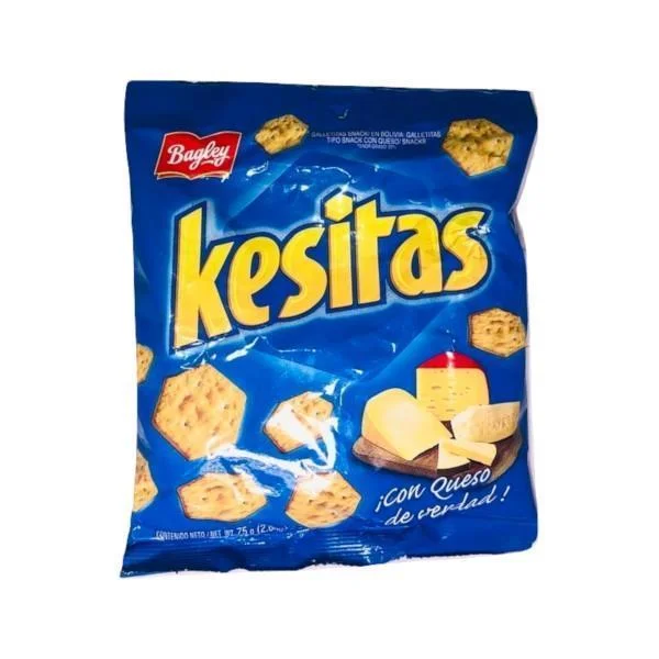 KESITAS 75G