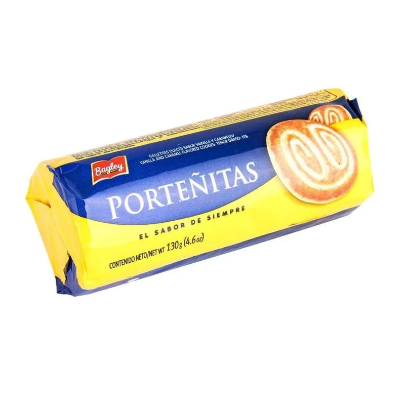 PORTEÑITAS 139G