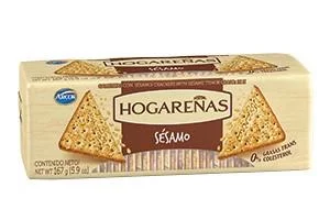 HOGAREÑAS 7 SEMILLAS 189G