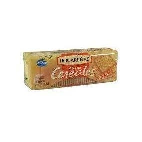 HOGAREÑAS MIX CEREAL 185G