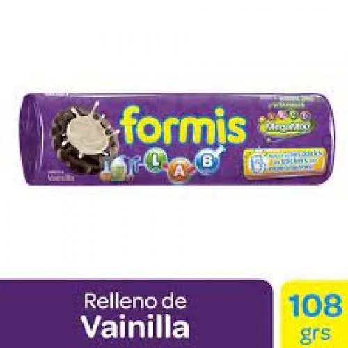 FROMIS VAI/CHO 102G