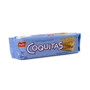 COQUITAS BAGLEY 177 G
