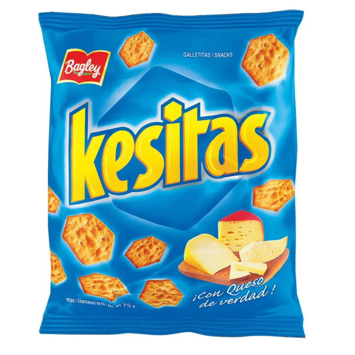KESITAS PACK FAMILIAR 250G