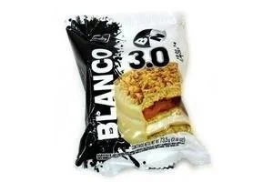 ALFAJOR BLANCO 3.0