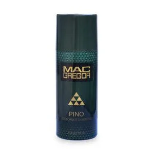 DES. MAC GREGOR PINO 114G