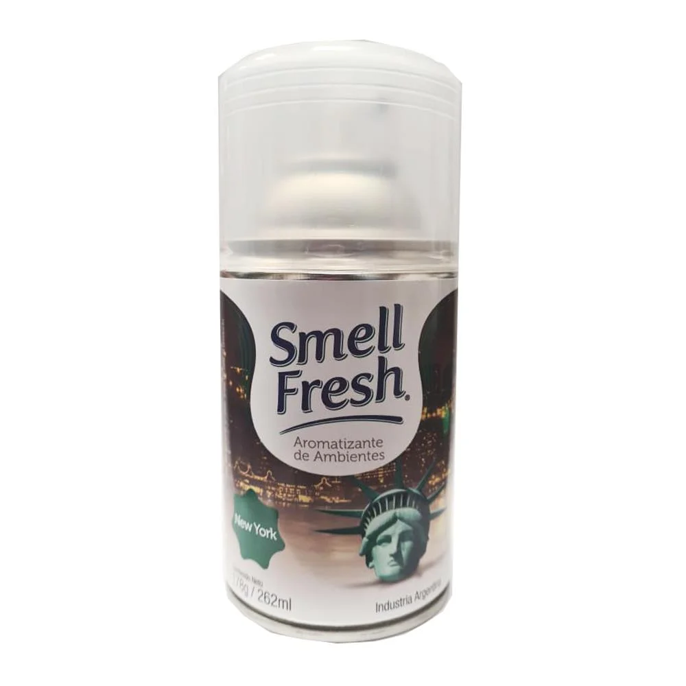 AROM. SMELL FRESH NEW YORK 262 ML