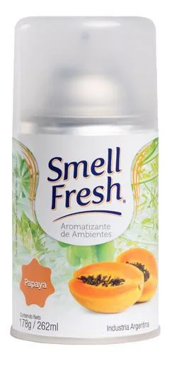 AROM. SMELL FRESH COCO VAINILLA 262 ML 