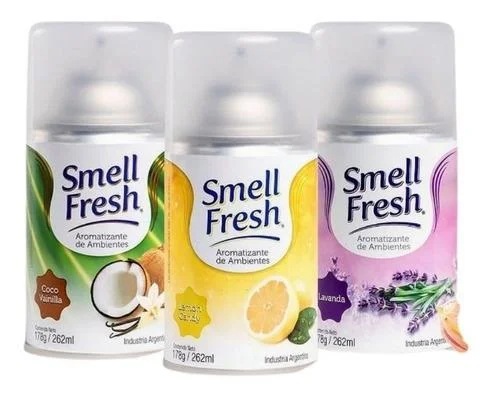 AROM. SMELL FRESH LAVANDA 262 ML