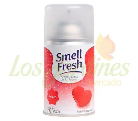 AROM. SMELL FRESH BAMBU 262 ML