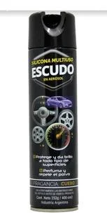 LUBRICANTE ESCUDO RG2 360 CM