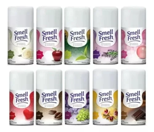 AROM. SMELL FRESH ROYAL 262 ML