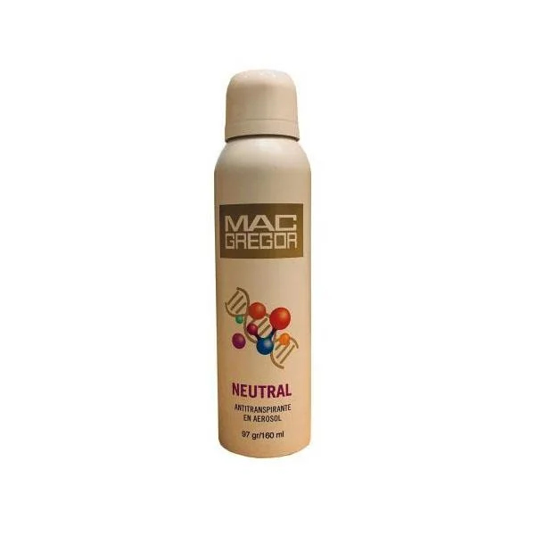 DES. MAC GREGOR NEUTRAL 97G
