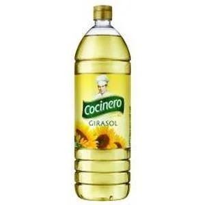 ACEITE COCINERO GIRASOL 1.5L