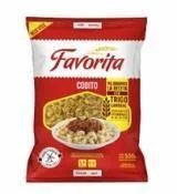 FIDEO FAVORITA CODITO 500 G