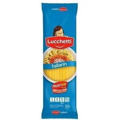 LUCCHETTI TALLARIN 500G