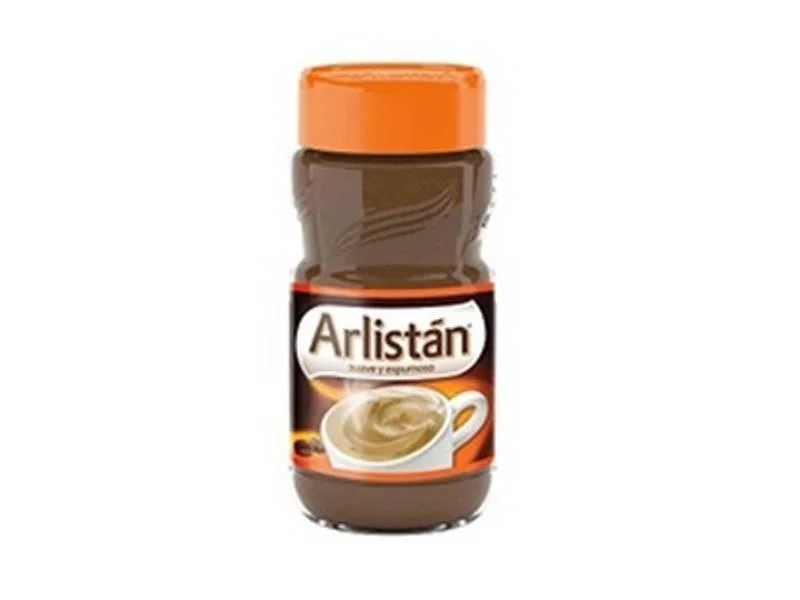 CAFE ARLISTAN SUAVE 50 G