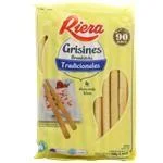 GRISINES TRADICIONAL RIERA 160G