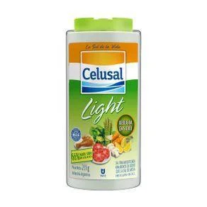 CELUSAL LIGHT SALERO X 235 GRS 