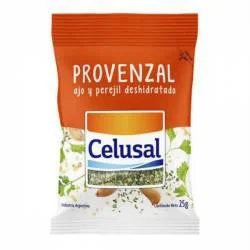 CELUSAL PROVENZAL X 25 GRS 
