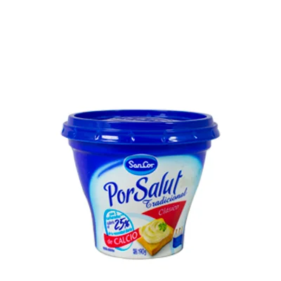 UNTABLE POR SALUD SANCOR 190 GS