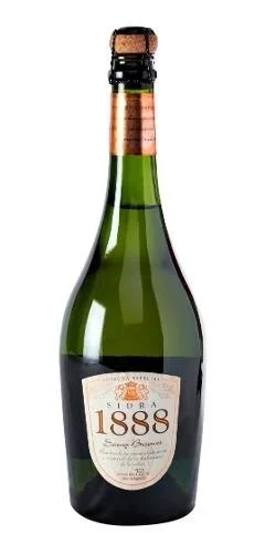 SIDRA SAENZ BRIONES 1888 X 750 ML