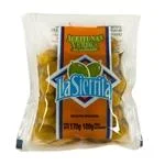 ACEITUNA VERDE LA SIERRITA 160G