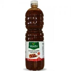 CHIMICHURRI CLASICO VANOLI 1KG