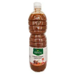 CHIMICHURRI AHUMADO VANOLI X 1 KG