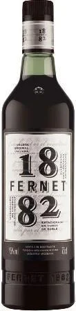 FERNET 1882 750CC