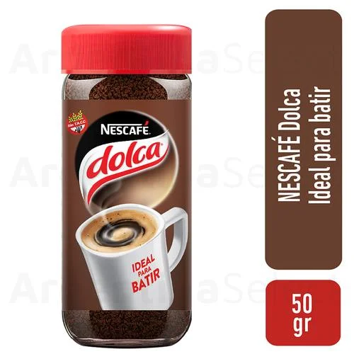 CAFE CLASICO ESPUMA INST 50G