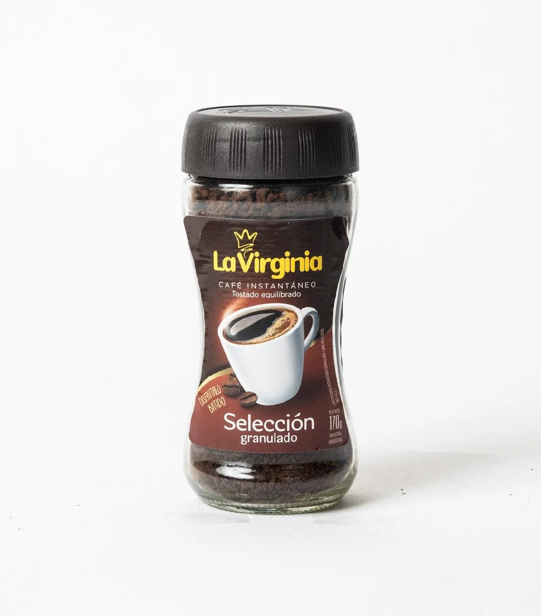 CAFE SELECCION TOSTADO 100G