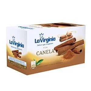 TE LA VIRGINIA CANELA