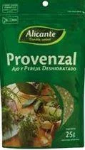 PROVENZAL 25 G